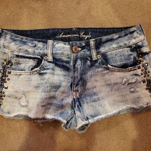 American Eagle shorts